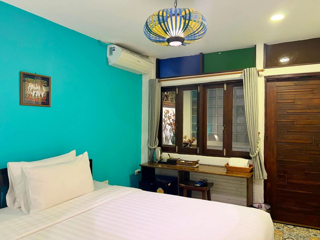 Somwang Boutique Hotel