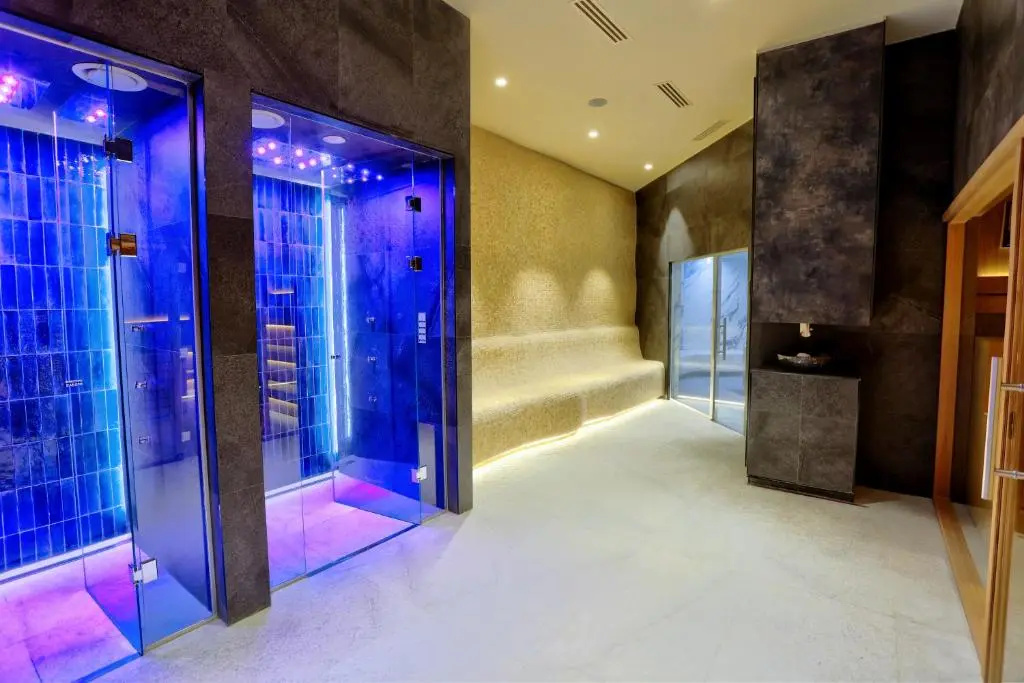 Woodside Kopaonik 416