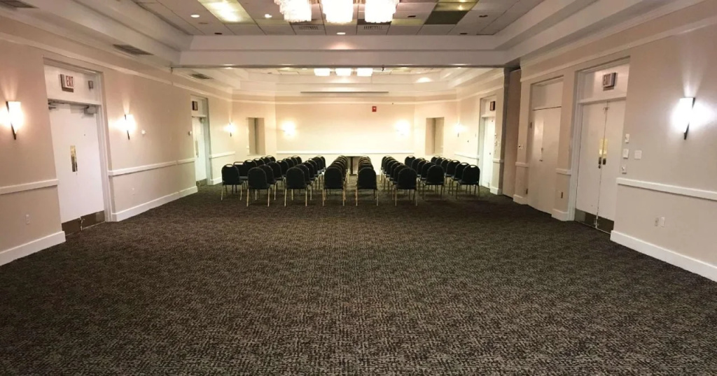 Magnuson Hotel Hattiesburg