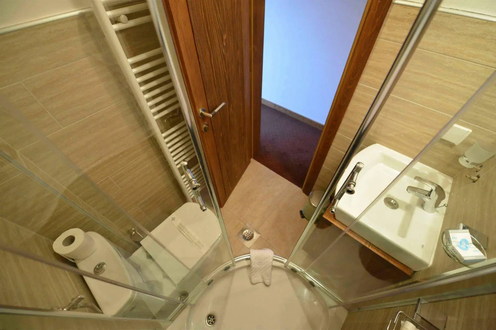 Garni Hotel Konak