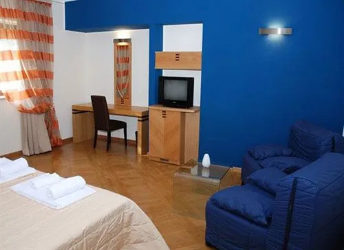 Hotel PentHouse