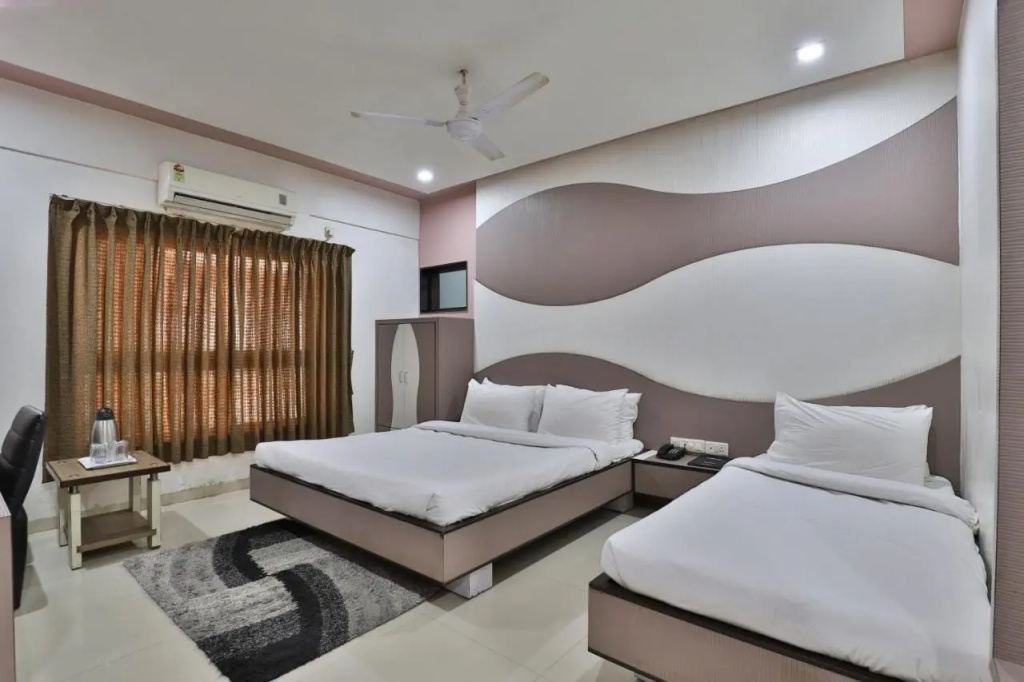 Hotel Merit