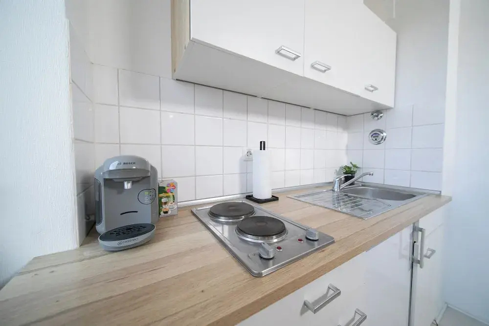 Favorite Stays - Neuss Furth