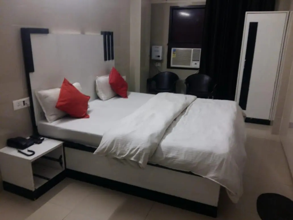 Hotel Shiva