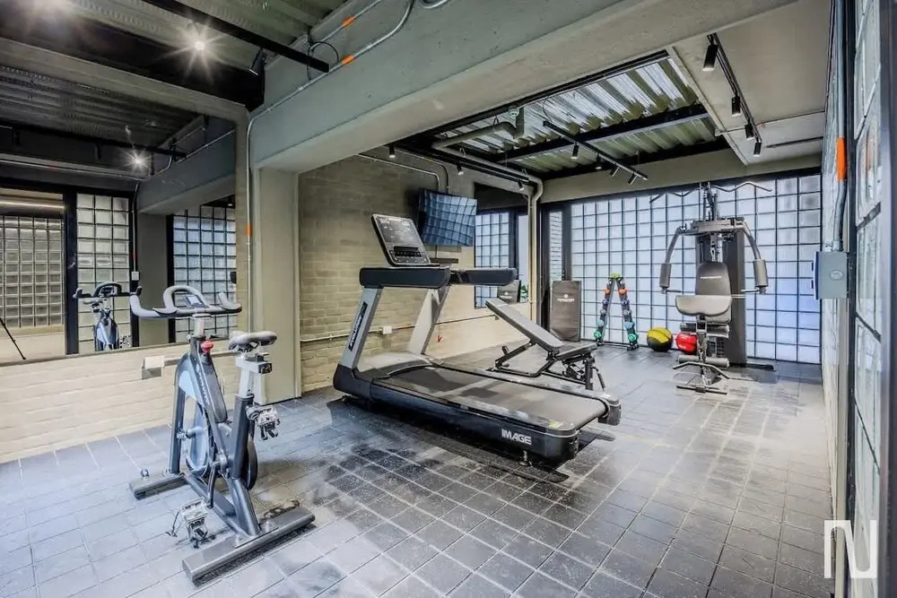 NOK Luxury 3 BR With Terrace at Chapinero- Bogota