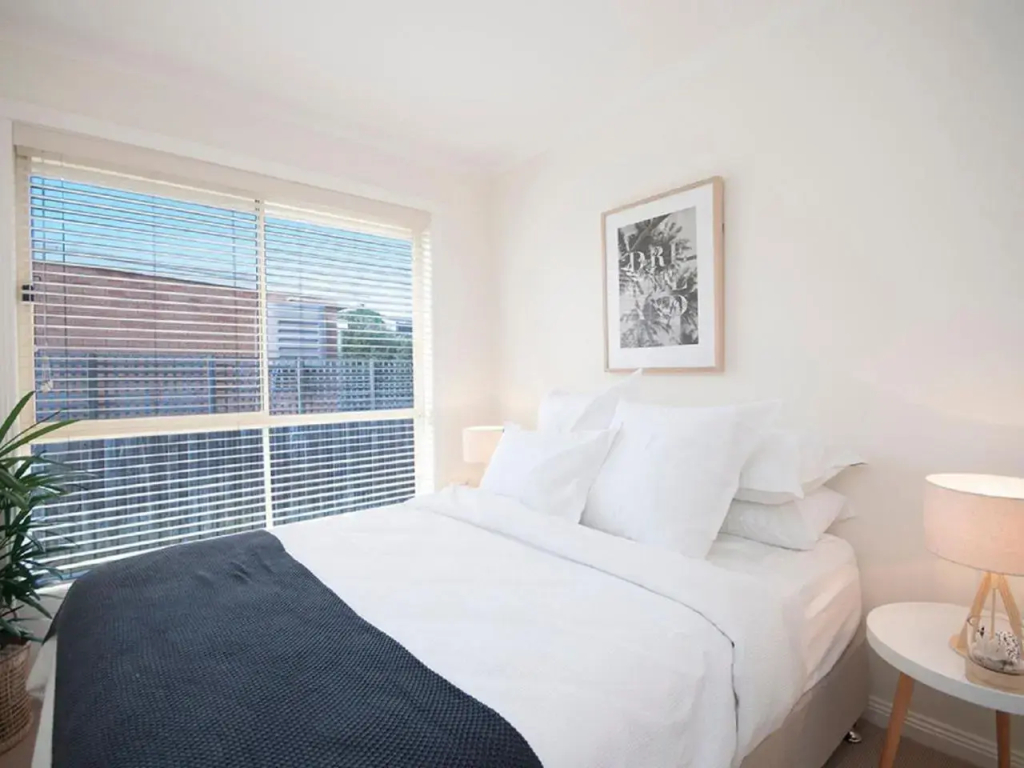 Banksia Beach House