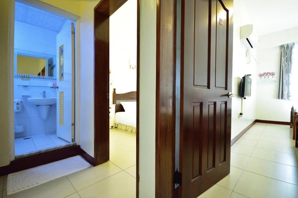 Cai Ling Xiuxian Homestay