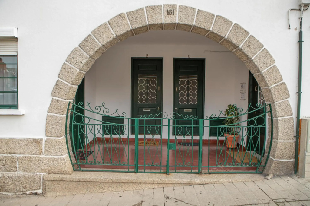 Casa do Arco
