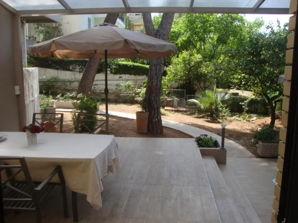 Amazing Garden House