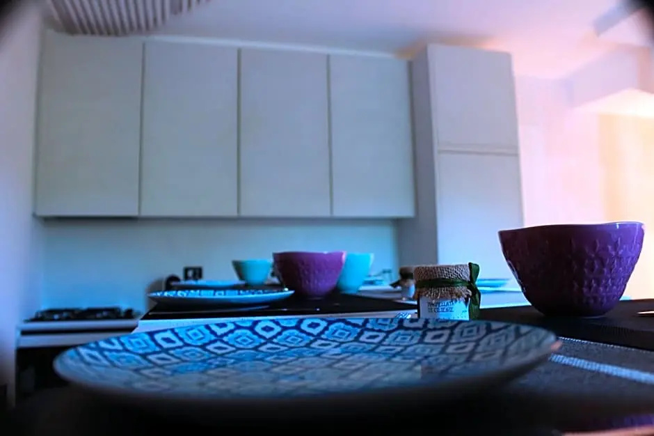 Ananke B&B