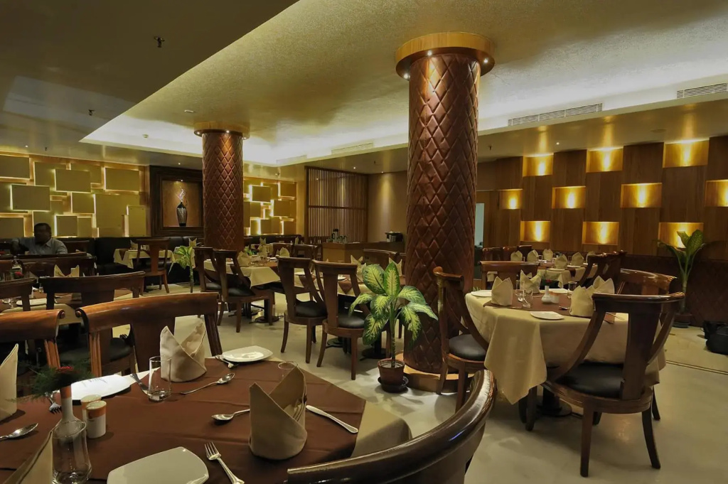 Hotel The Sojourn