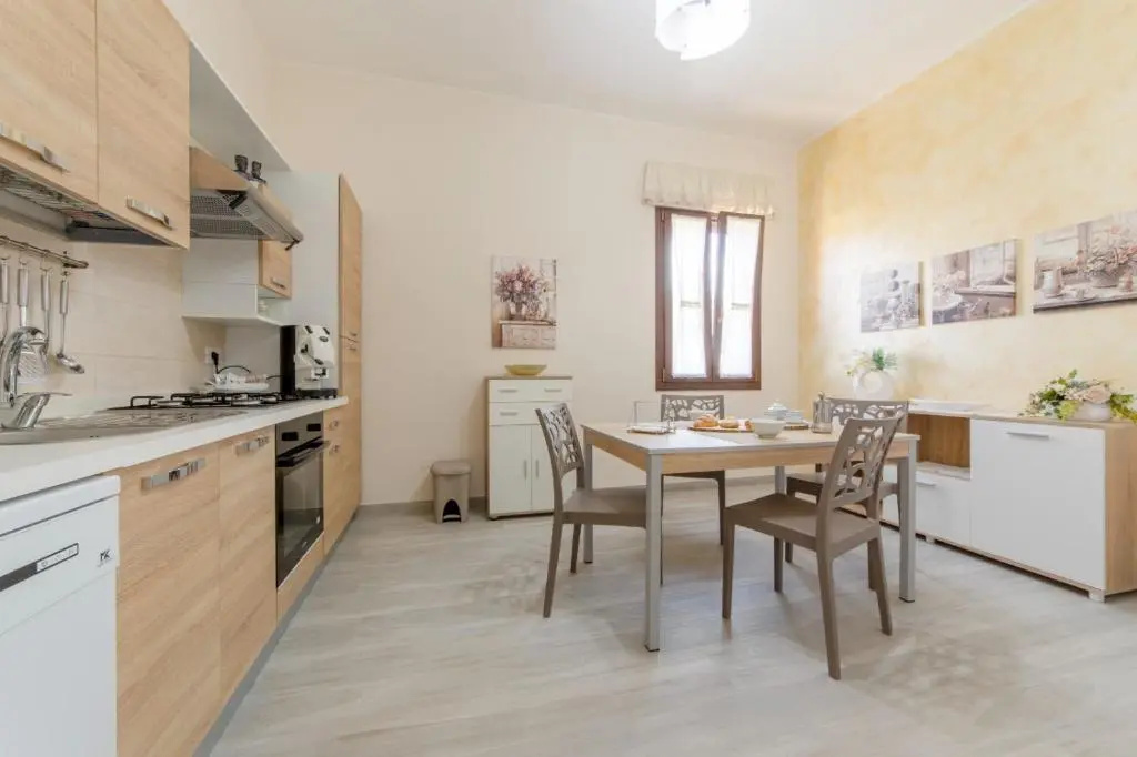 Casa vacanza Giulia