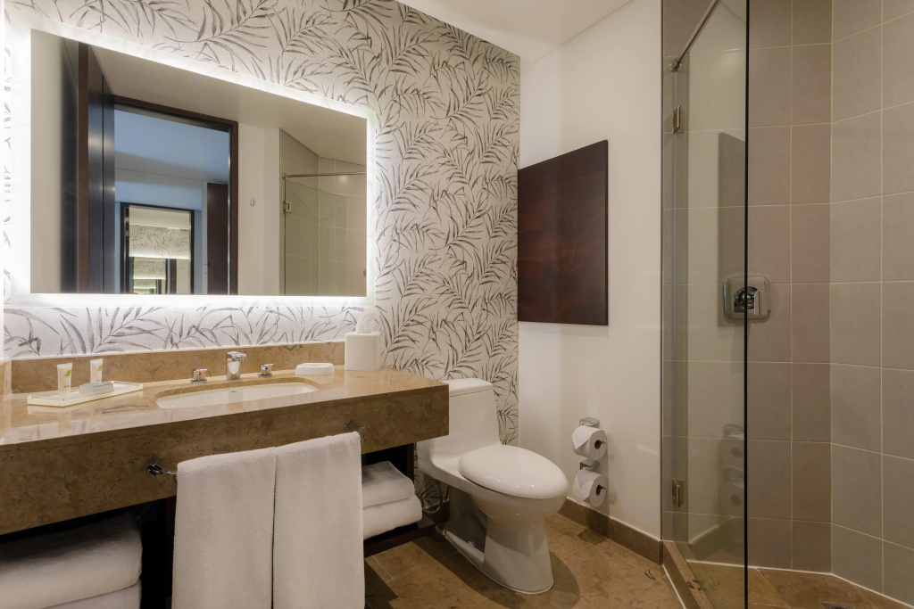 Holiday Inn Bogota Airport by IHG
