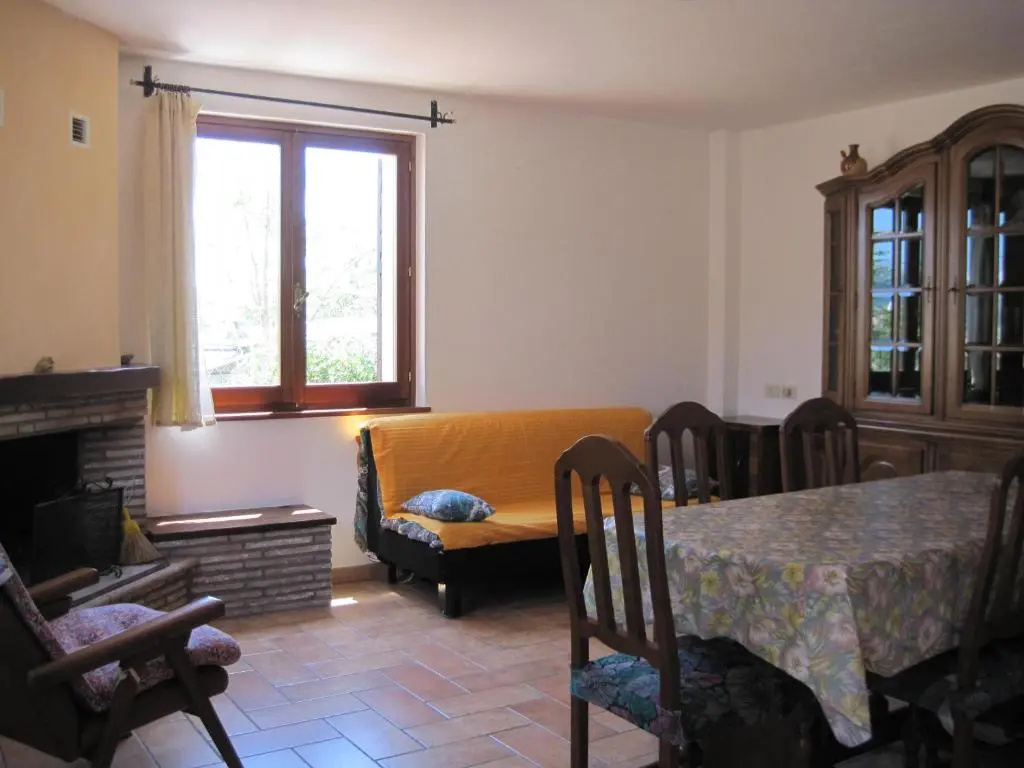 Agriturismo l'Oasi