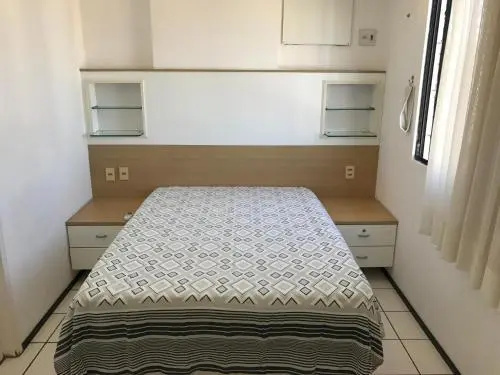 Apartamento Meireles