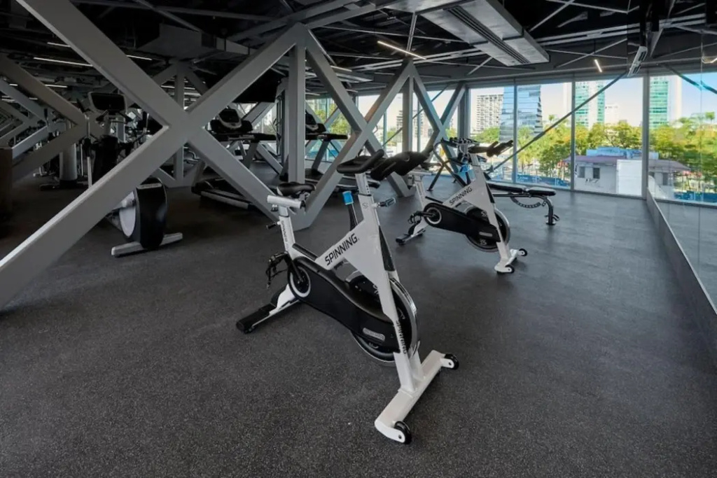 City Express Plus by Marriott Guadalajara Providencia