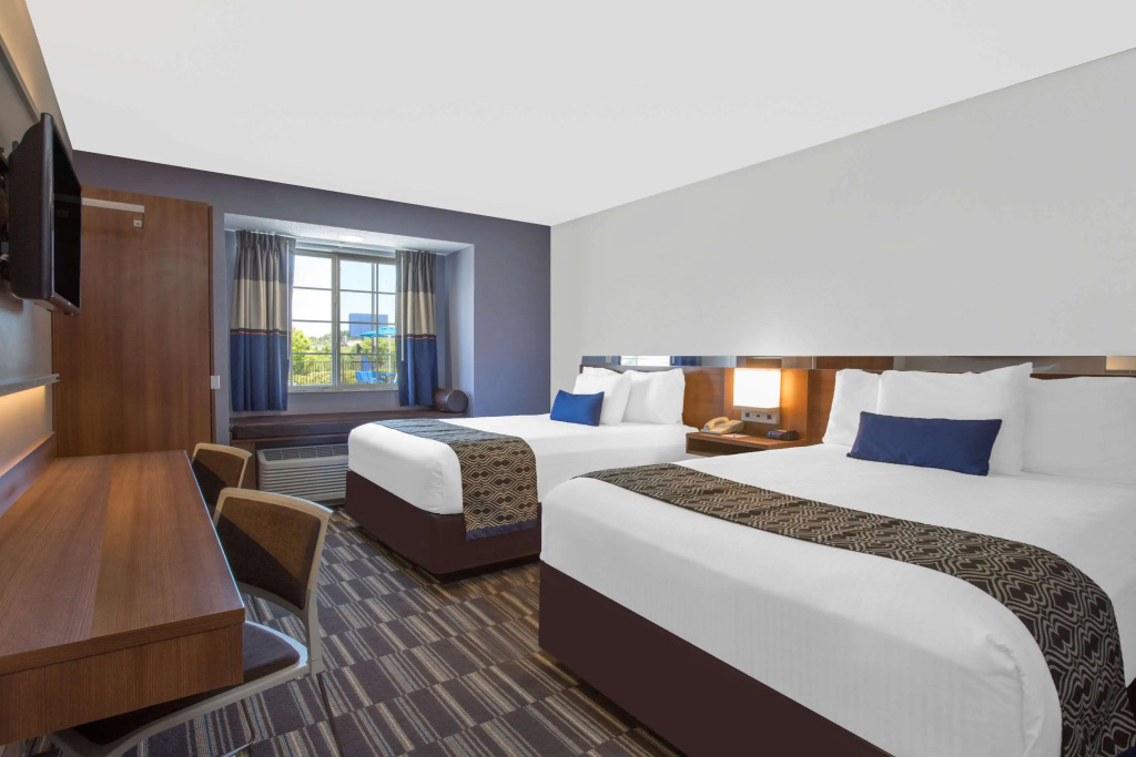 Microtel Inn & Suites by Wyndham Gardendale - Birmingham North