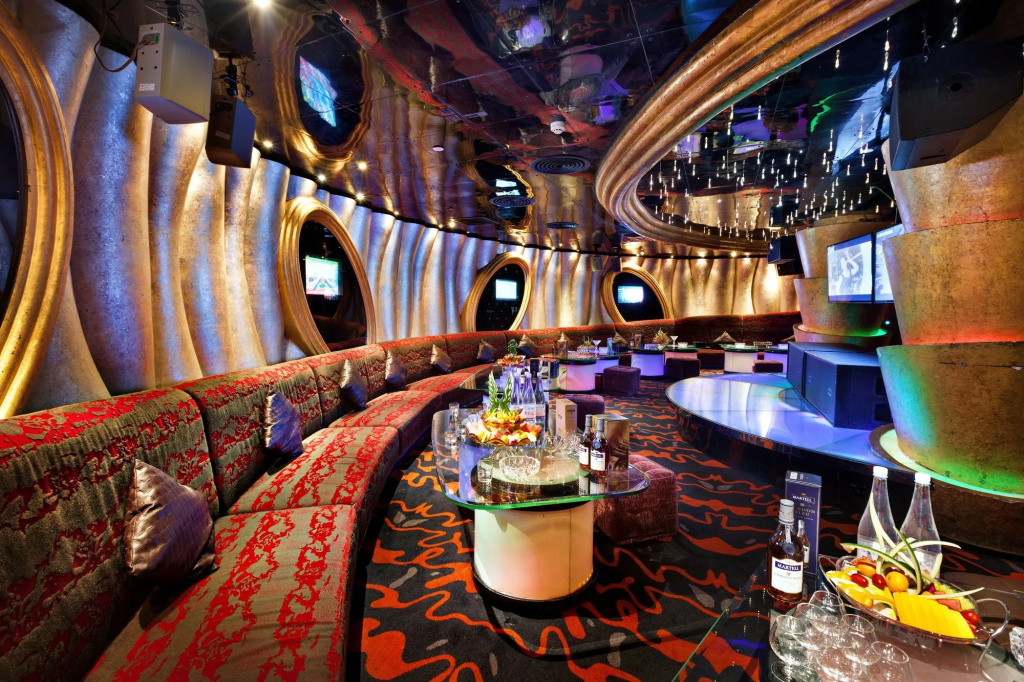 Goodview Hotel Sangem Zhangmutou