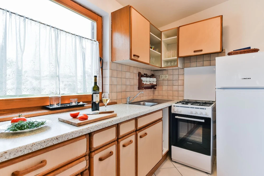 Apartment Druzinec