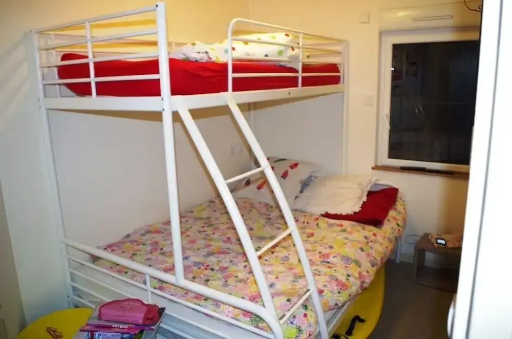 Apartamento Moli - A186