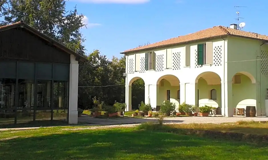 Hotel Riviera Ristorante La Briciola