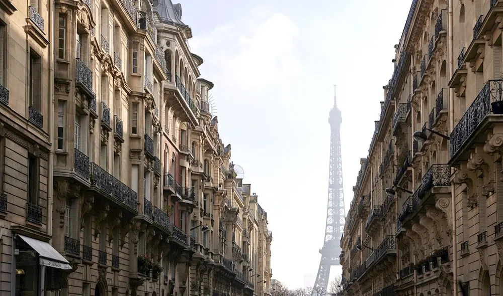 Pelican Stay - Apt Near Arc de Triomphe