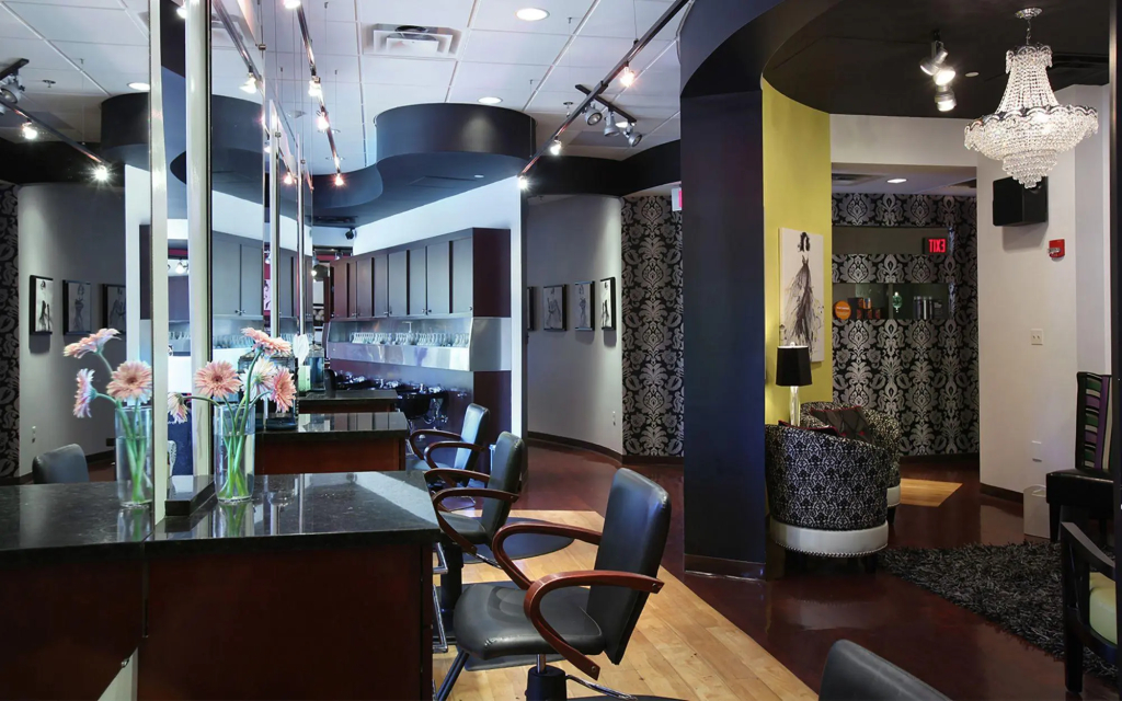 The Royal Sonesta Chase Park Plaza St Louis