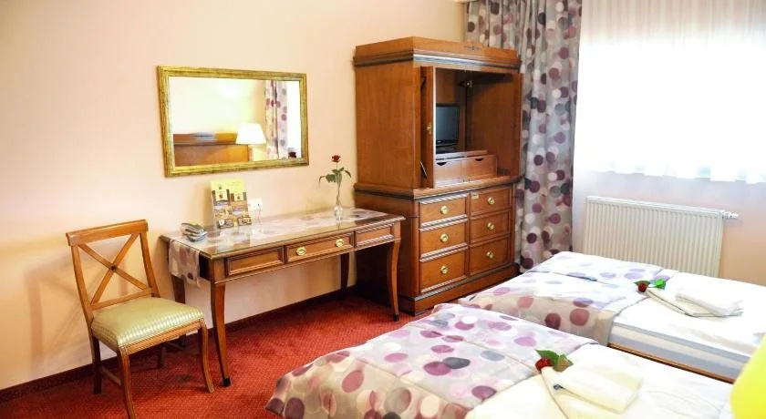 Hotel Czardasz