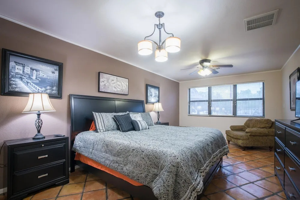 Serenity Point At Canyon Lake 4 Bedroom Home