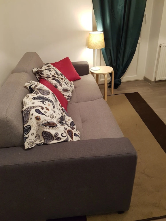 L'Appartement