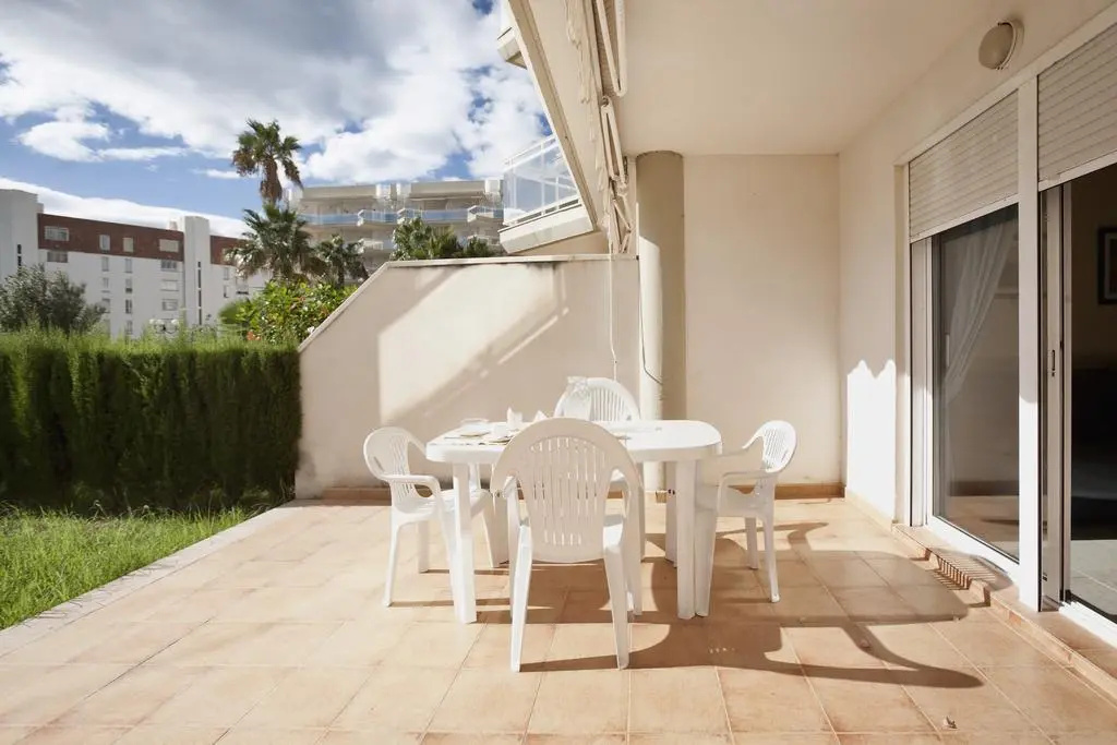 Rentalmar Bellavista Apartamentos
