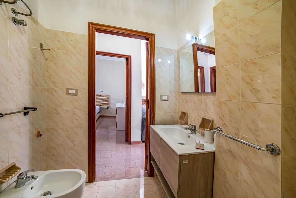 La Casa Del Lido 1 in Porto San Paolo
