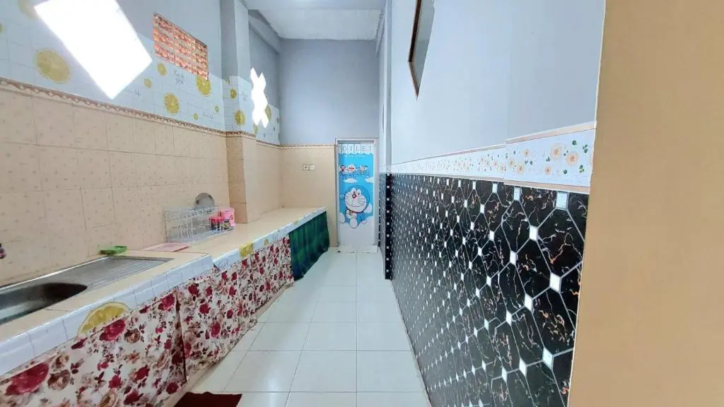Penginapan Syariah Dhifa
