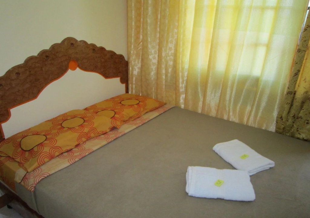 Golden Stallion Suites
