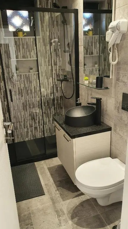 FIM apartament