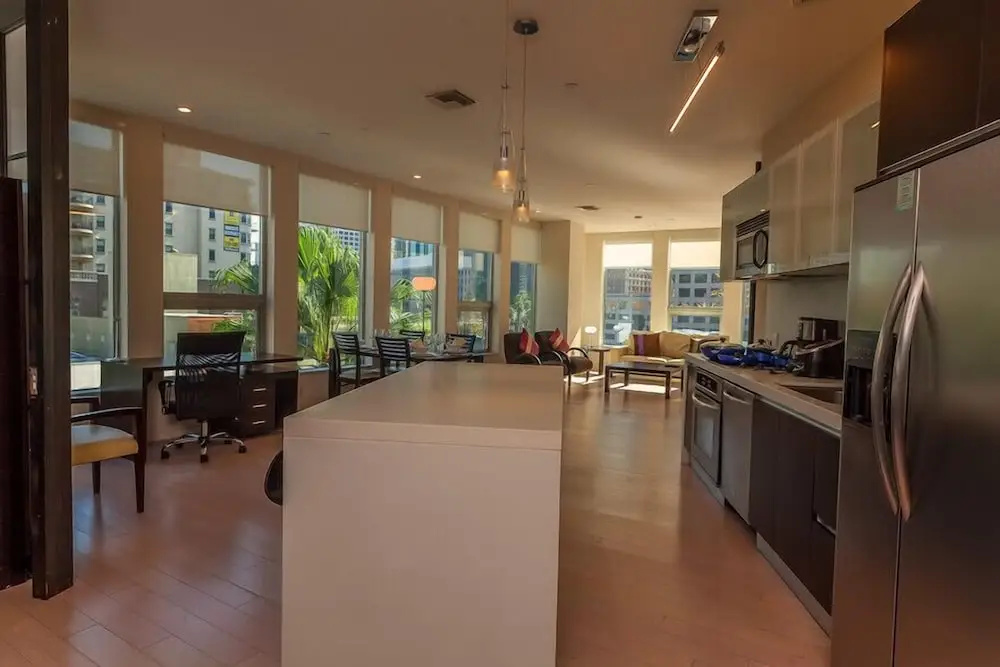 The Emery by Haiasa Apartments