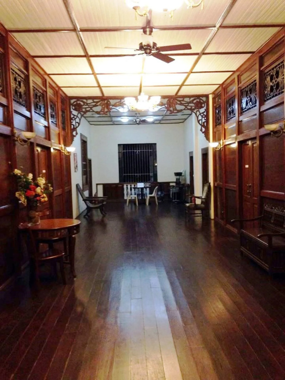 Casa Tentay Iloilo City