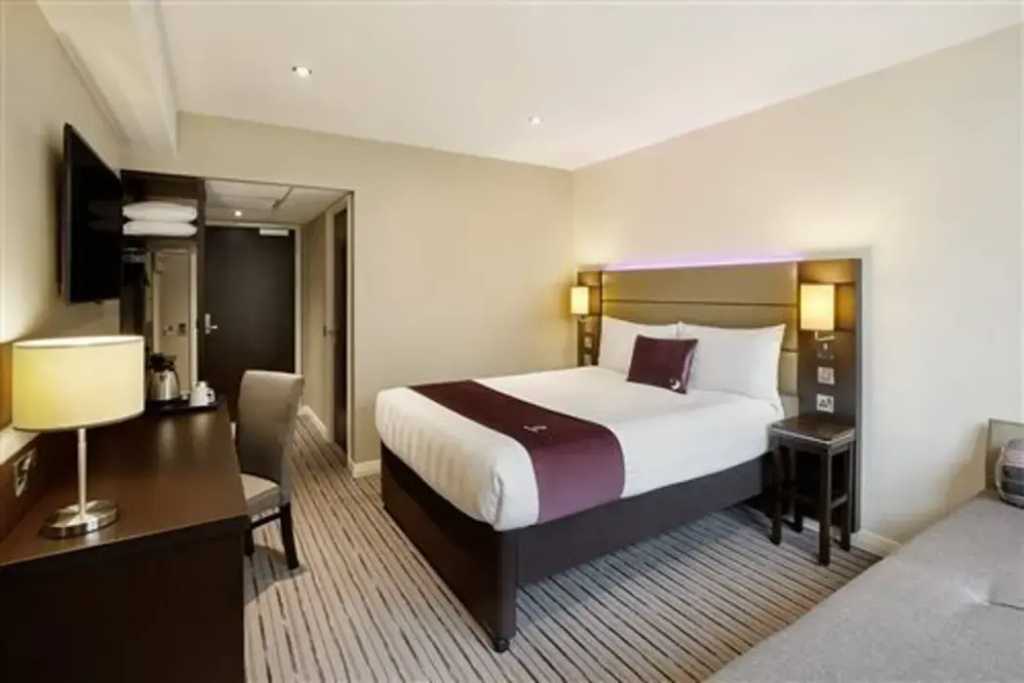 Premier Inn Liverpool - West Derby