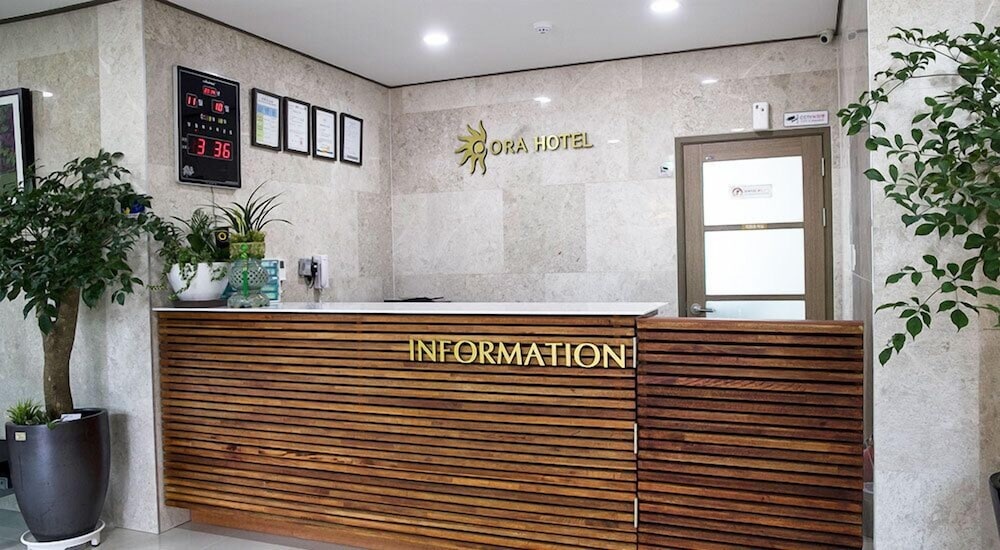 Ra Hotel