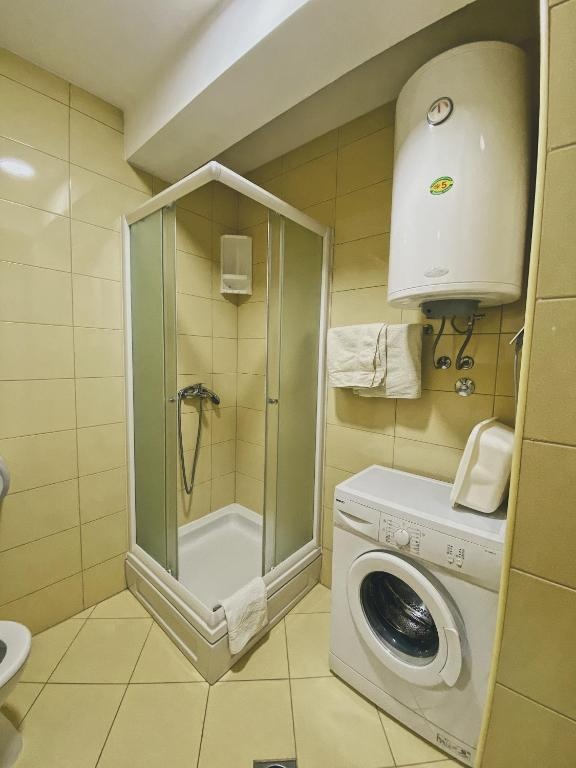 Apartments Bellevue - Otasevic