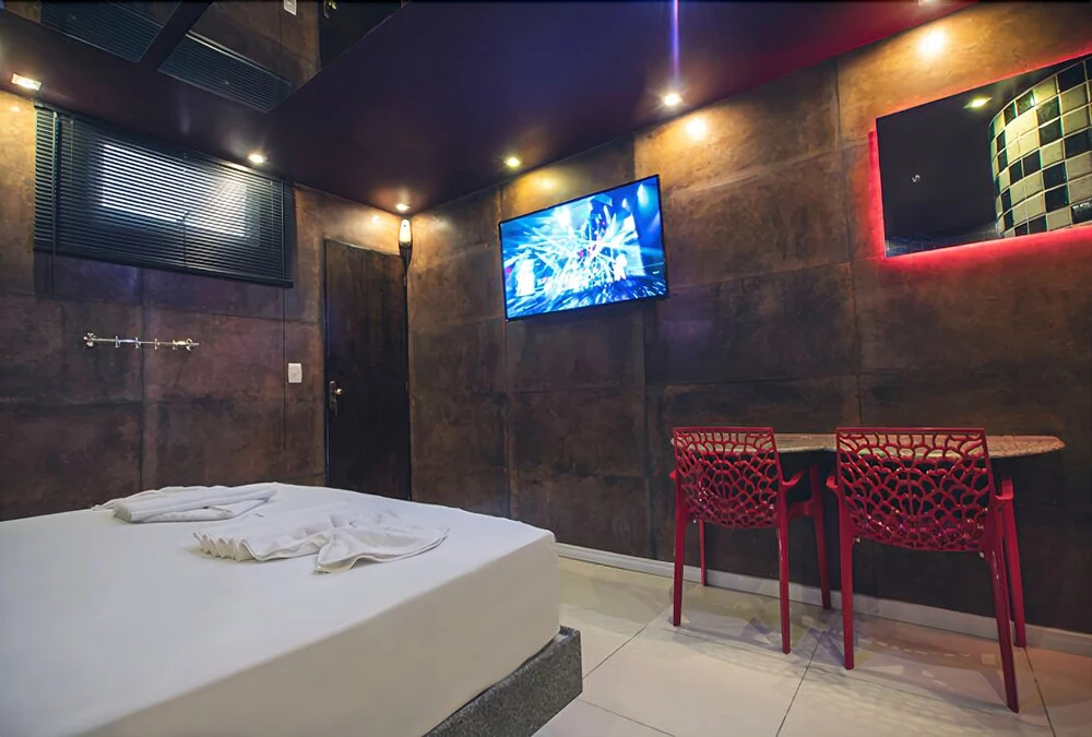 Motel Devaneios (Adult Only)