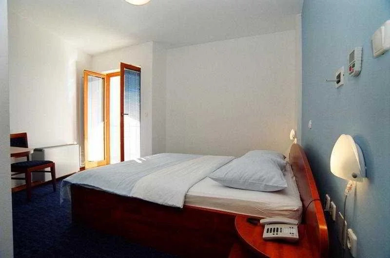 Hotel Mare Nostrum