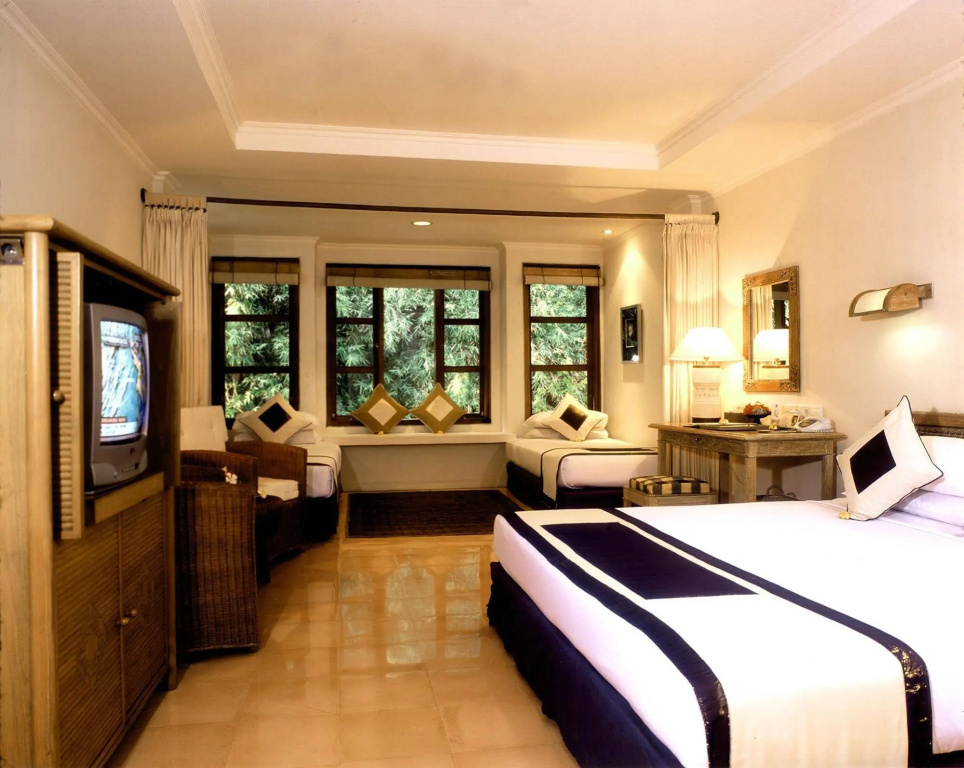 Alam Kulkul Boutique Resort