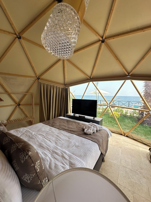 Lamoya Suites
