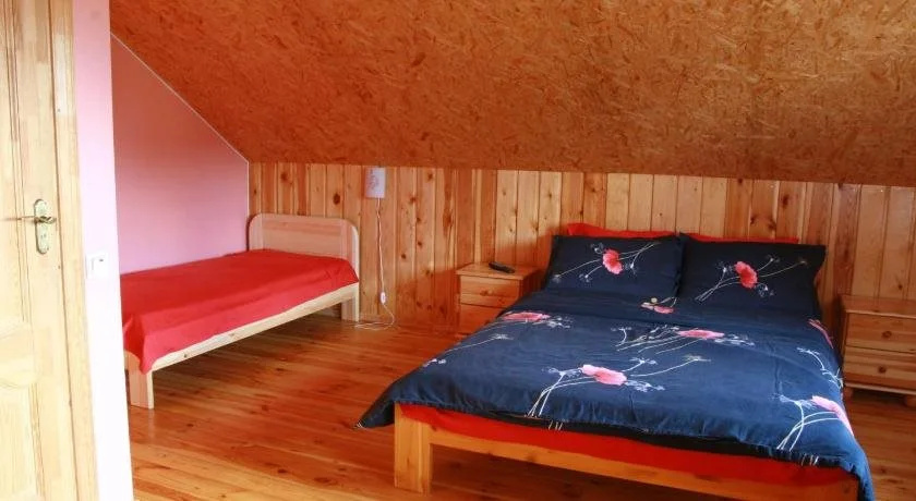 Pulkvedis Guest House