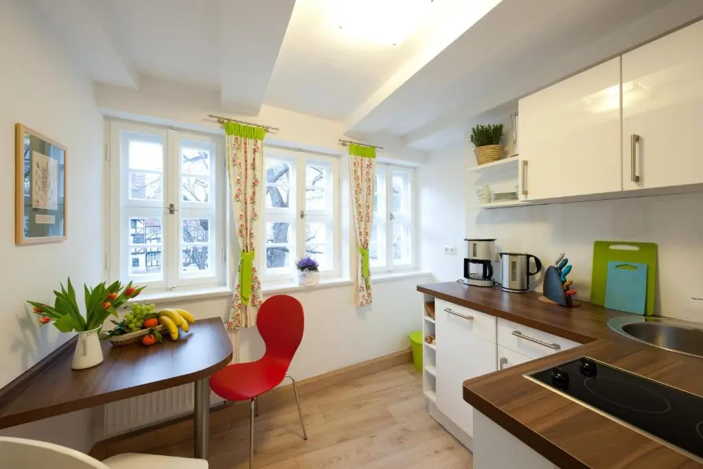 Schlaf-gut Appartments