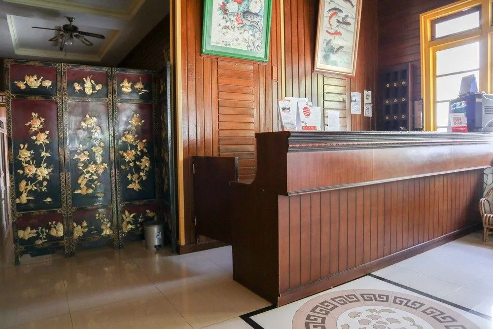 Wisma Mutiara