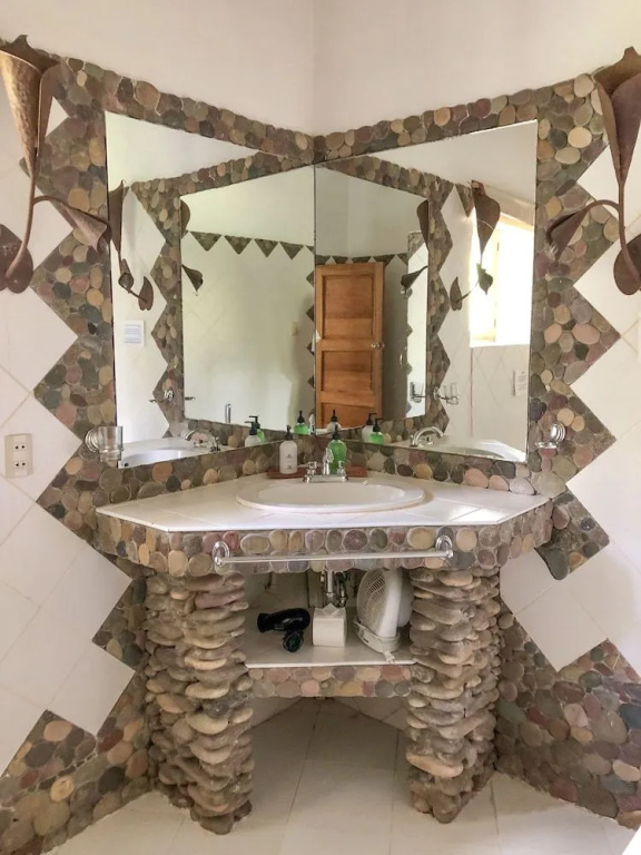 Las Casitas del Arco Iris