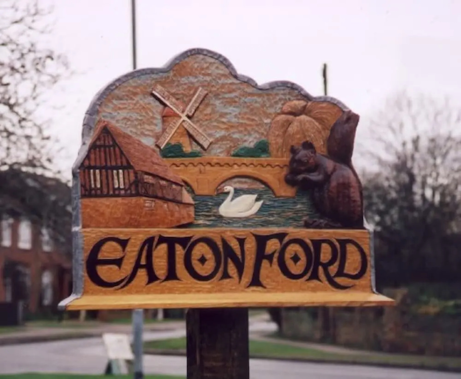 Eaton Ford Green Apartment