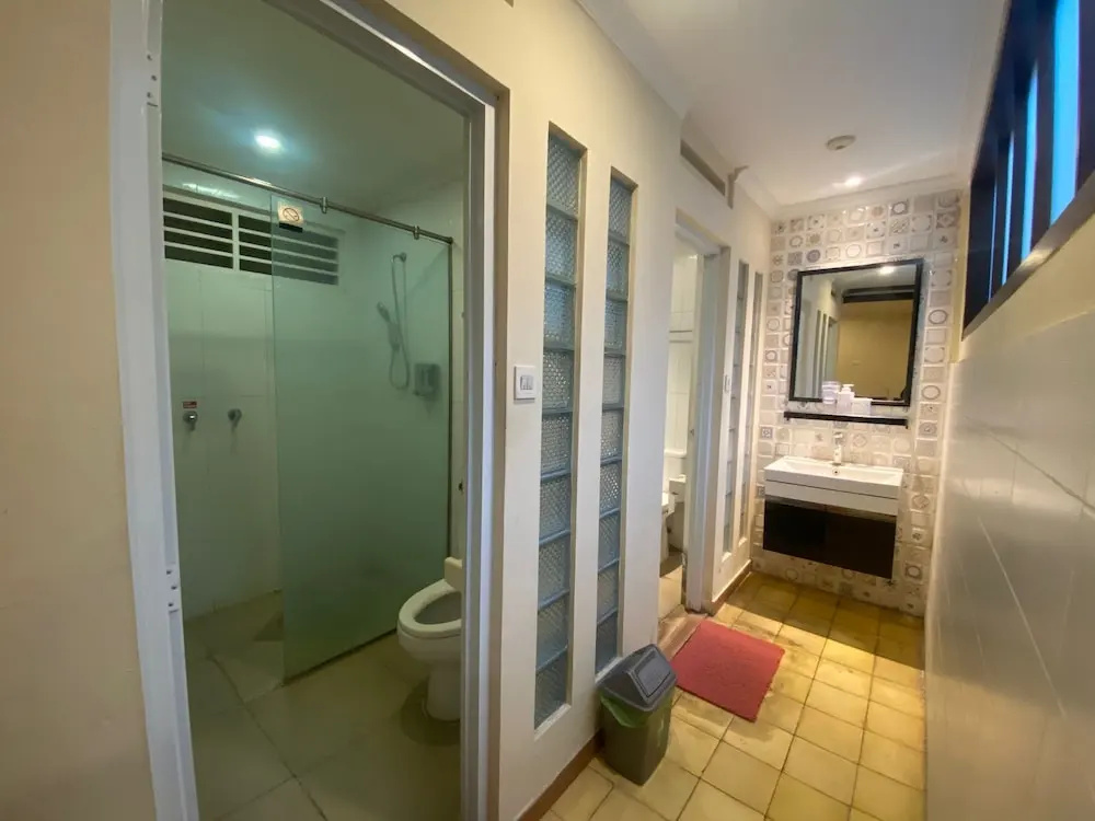 Attanaya Malioboro Suites Yogyakarta